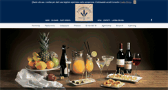 Desktop Screenshot of ilgianfornaio.com